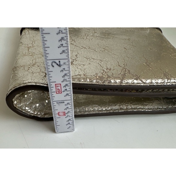 Vince Camuto Leather Wallet - Picture 7 of 9